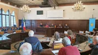 V združenjih borcev in antifašistov v Sloveniji, na Hrvaškem in v 
Italiji zahtevajo, da Italija preneha s potvarjanjem zgodovine.  