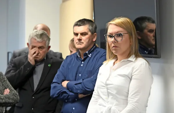 Ministrica za kmetijstvo, gozdarstvo in prehrano Mateja Čalušić in 
deležniki v kmetijstvu so na današnjem prvem skupnem sestanku 
že dorekli nekaj konkretnih rešitev.