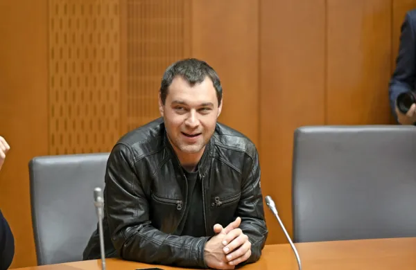 Miha Kordiš