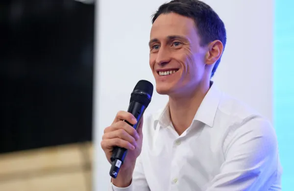 Peter Prevc