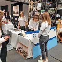 Srednji &scaron;oli Izola zlato priznanje na mednarodnem festivalu Okusni zakladi