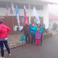 Praznično tudi na Čavnu