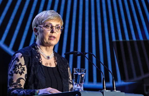 Predsednica republike Nataša Pirc Musar je v poslanici ob 
kulturnem prazniku  zaželela, da bi kulturo proslavljali vsak dan.