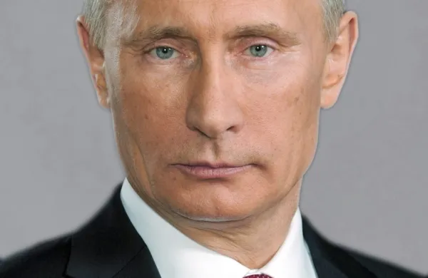 Ruski predsednik Vladimir Putin
