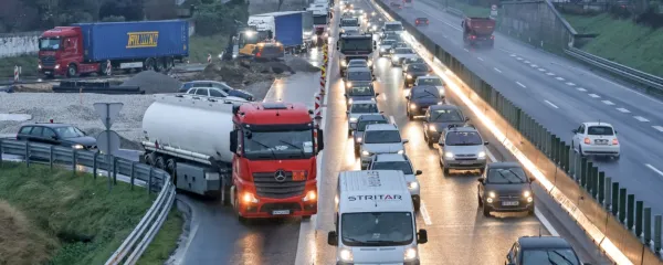 Ni bojazni, ne bo &scaron;lo na bolje