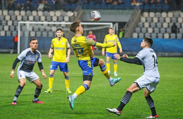 Trenerski debi za pozabo (FOTO)