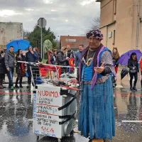 Na 27. povorki Pust je pr&scaron;u kljub dežju obilo smeha in zabave (FOTO, VIDEO)
