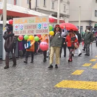 V Idriji imajo po novem Center obljubljene oskrbe. 