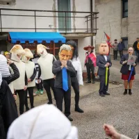 Kanin je varen tudi brez zajle, v Morskem sodniki nad Goloba (FOTO)