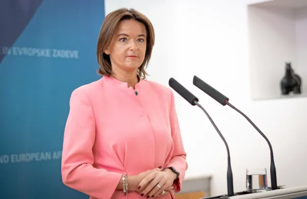 Tanja Fajon