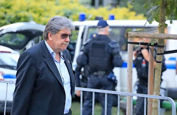 Igor  Bavčar 