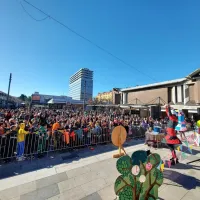 Poln Bevkov trg ma&scaron;kar