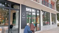 V Novi Gorici čez teden dni odprejo Maks