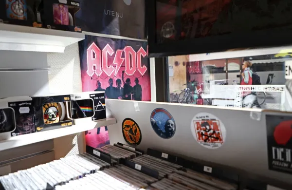 Evropska turneja AC/DC  bo trajala od 17. maja do 17. avgusta.