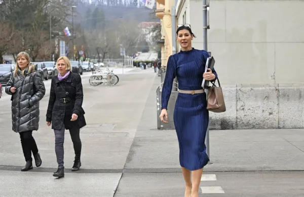 Dominika Švarc Pipav
