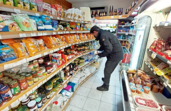 Trgovsko podjetje Fama iz Vipave je lani zabeležilo rast poslovanja 
za 2,5 odstotka in doseglo 28,7 milijona evrov prihodkov.