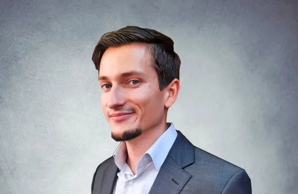 Erik Kralj