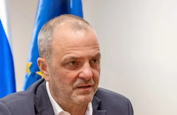 Uroš Brežan