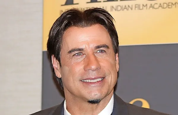 John Travolta
