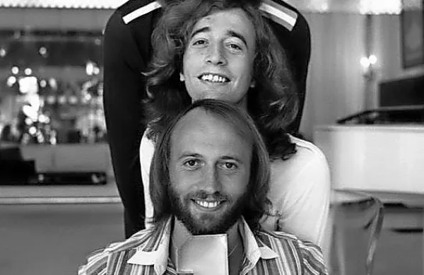 Ridley Scott bi režiral film o Bee Gees