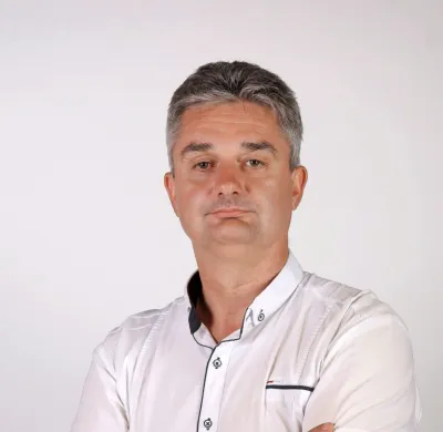 Goran Novković