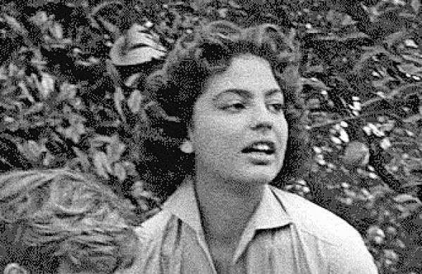 Umrla italijanska aristokratinja in kraljica tabloidov Ira von F&uuml;rstenberg