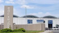 Občina bo kljub pomislekom  od Kolektorja CPG v industrijski coni 
Gobi kupila 0,6 hektara veliko zemljišče za povezovalno cesto.  