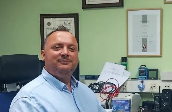 Aljoša  Špeh