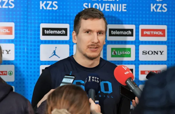 Gregor Hrovat