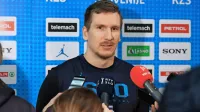 Gregor Hrovat