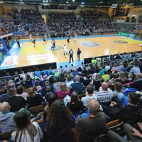 Slovenija : Ukrajina 87:73 (FOTO)