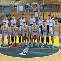 Slovenija : Ukrajina 87:73 (FOTO)