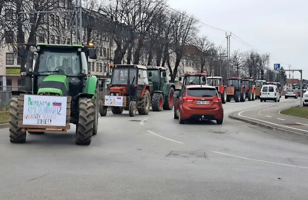 Kmetje so na protestih izpostavili  niz zahtev do vladajoče politike, 
med drugim zaščito kmetijskih zemljišč, prevetritev OMD plačil in 
zmanjšanje birokracije.