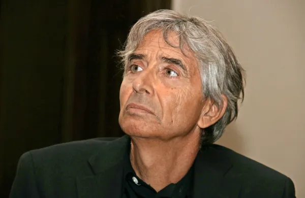 Boris M. Gombač