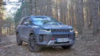 Torres je novi avtomobil znamke Ssangyong, ki jo bo čez čas 
nadomestila oznaka KG.
