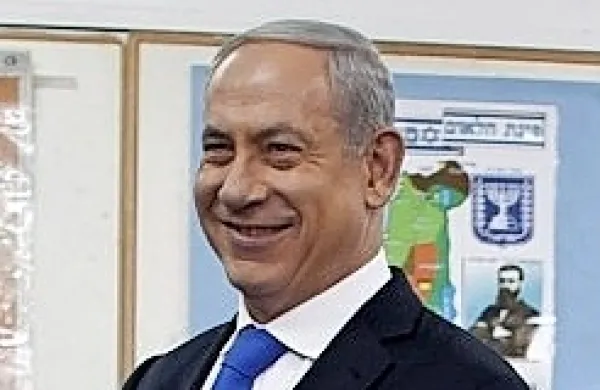 Izraelski premier Benjamin Netanjahu