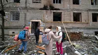 Upor za golo preživetje