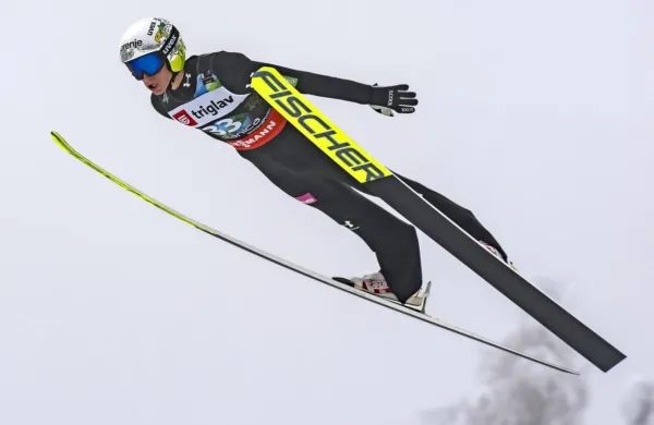 Peter Prevc 