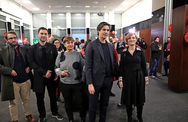Dokončen razkol s Kordišem bi za Levico lahko imel daljnosežne 
posledice.