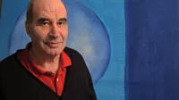 Andraž Šalamun (1947-2024)