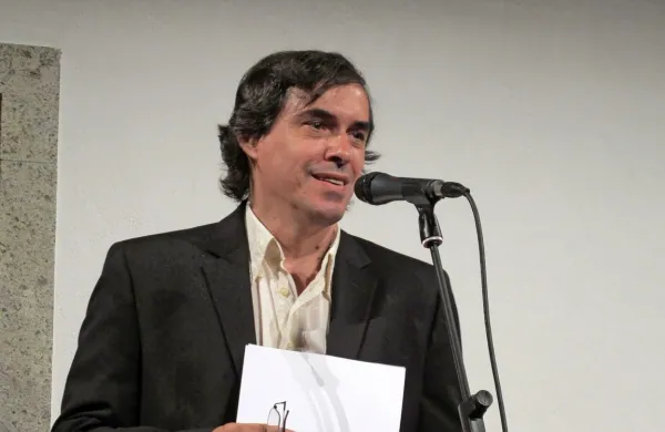 Mircea Cartarescu