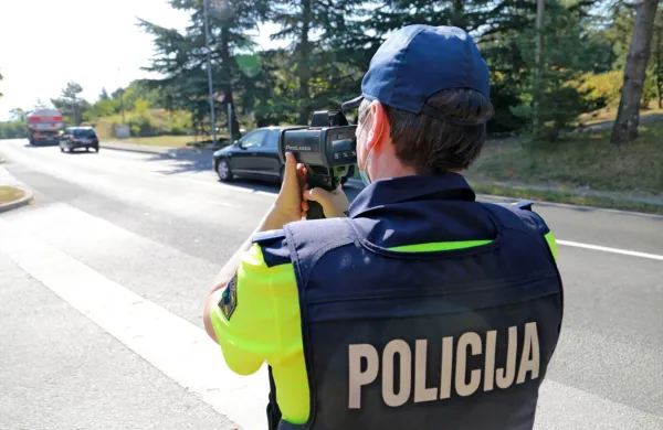 Fotografija je simbolična
