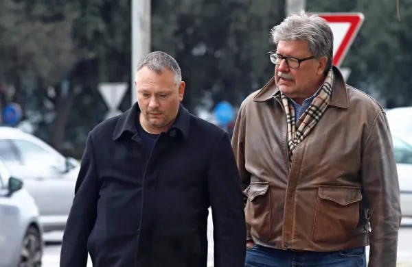 Bavčar in Golubič pravnomočno opro&scaron;čena v zadevi Istrabenz