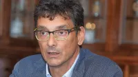 Varuh človekovih pravic Peter Svetina