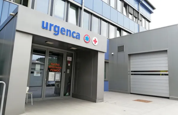 Burna razprava o reorganizaciji NMP