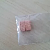 Zasegli so mu ekstazi, ha&scaron;i&scaron;, konopljo in amfetamine