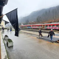 Most na Soči: v gostinskem lokalu do smrti zabodel 25-letnega mo&scaron;kega (FOTO)
