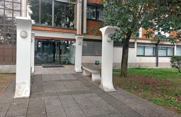 Nedeljski napad    so  ostro obsodili  tudi  na  koprskem okrožnem  
državnem  tožilstvu.