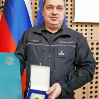 Igor Rakar