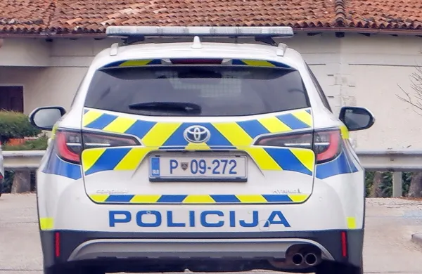 V okolici Pesnice pri Mariboru med igro umrl otrok